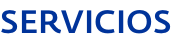 SERVICIOS